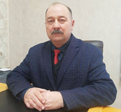 Михайленко Евгений Витальевич.