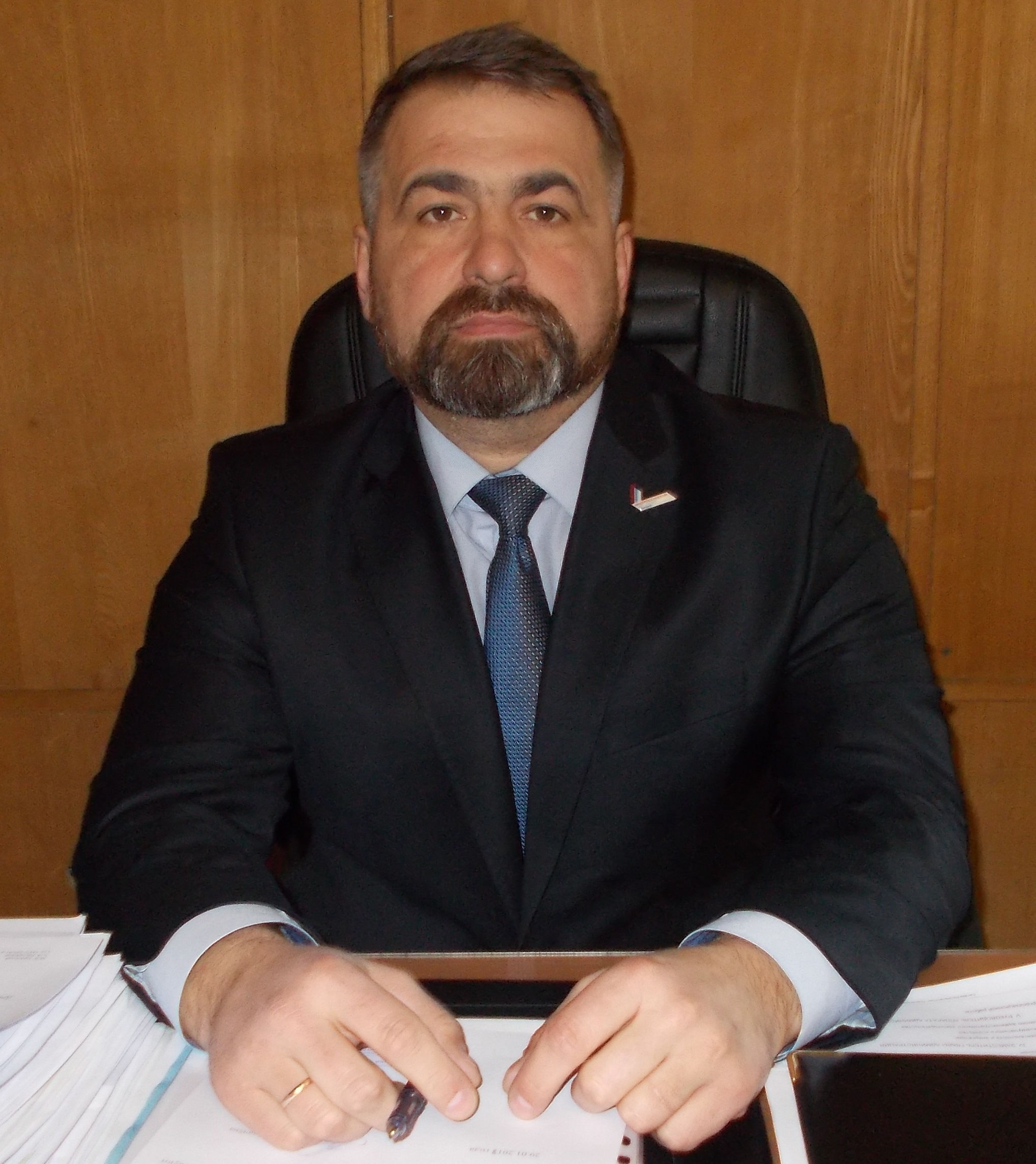 Вотяков Игорь Иосифович.